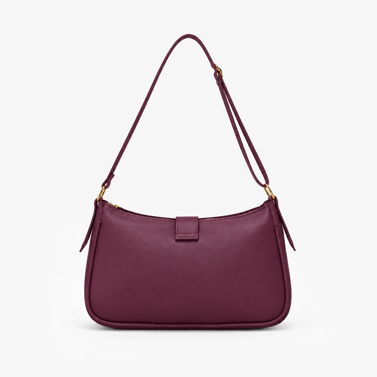 The Isabella Luxe Shoulder Bag