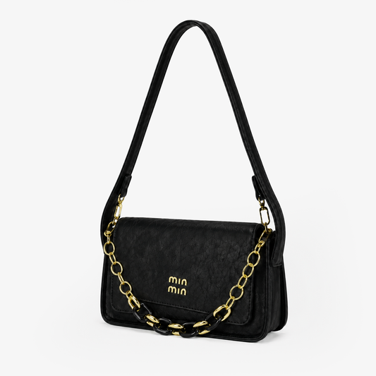 Min Min Aurelia Shoulder Bag