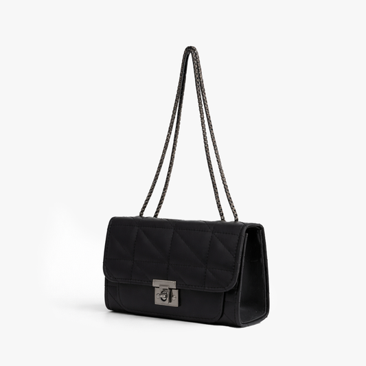 Quilted Shoulder Bag