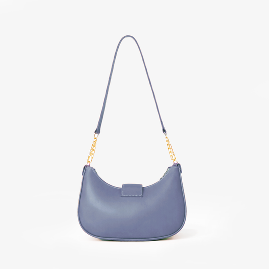 Crescent Shoulder Bag