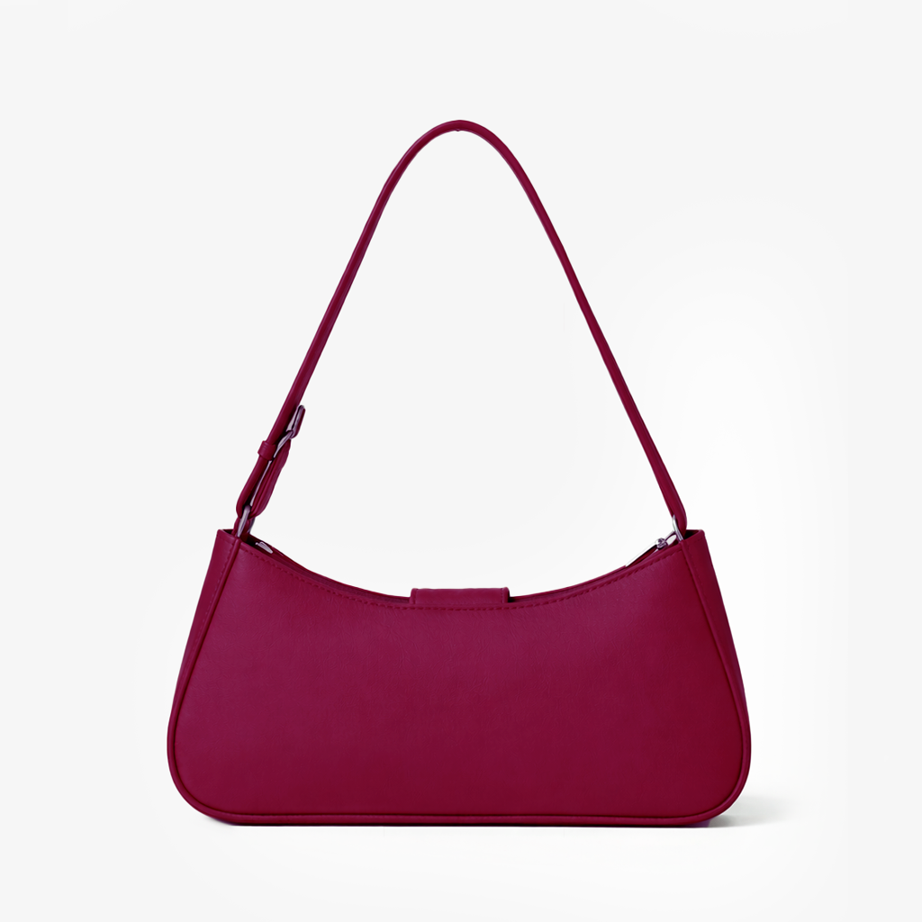 Minimalist Shoulder Bag