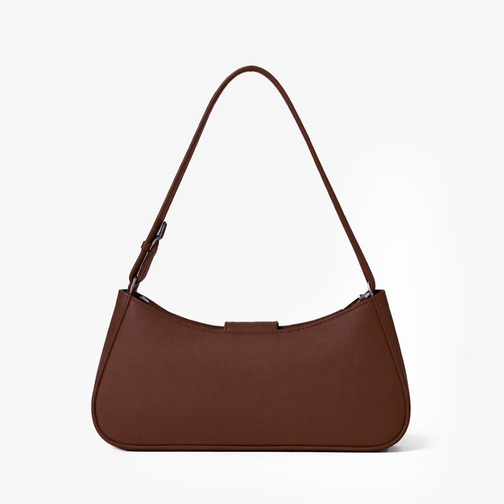 Minimalist Shoulder Bag