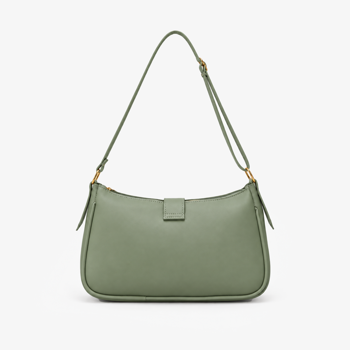 The Isabella Luxe Shoulder Bag