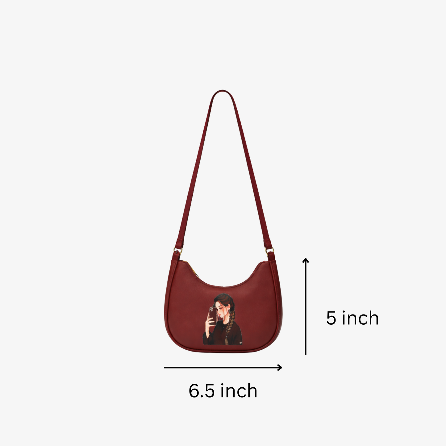 Little Charm Kids Bag