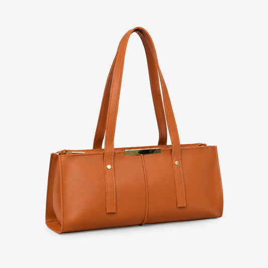 The Roselle Shoulder Bag
