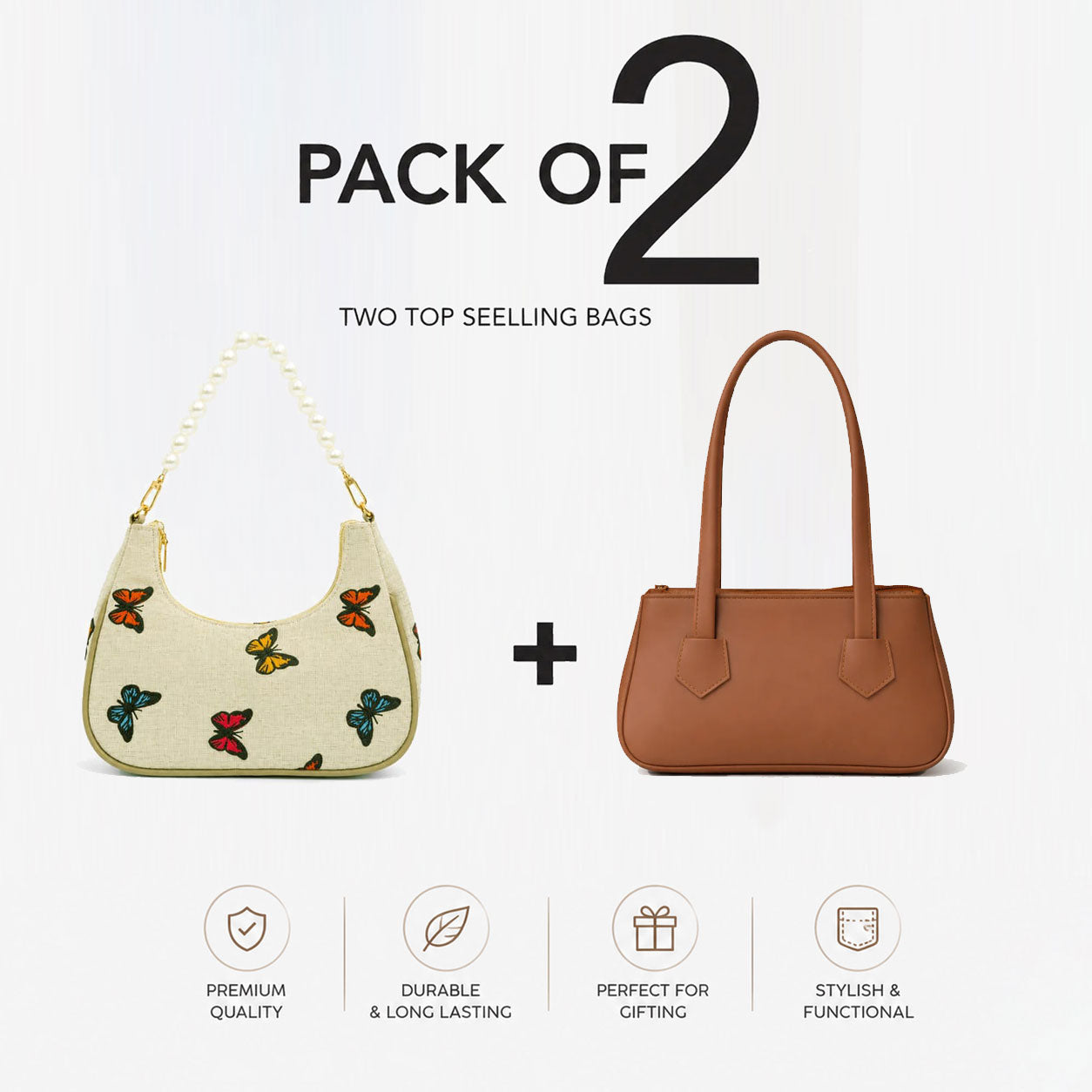 Pack Of 2 Deal 9