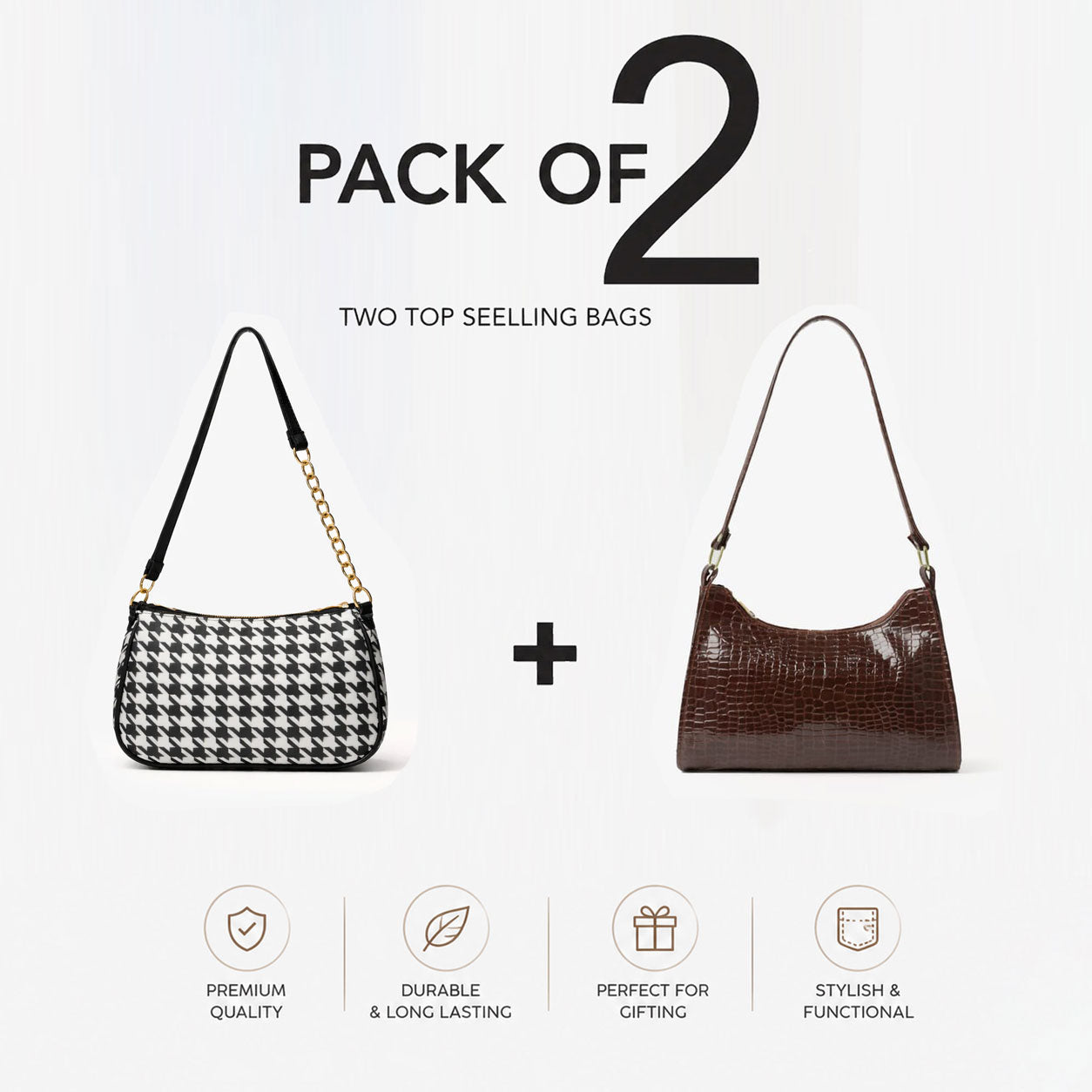 Pack of 2 Deal 11