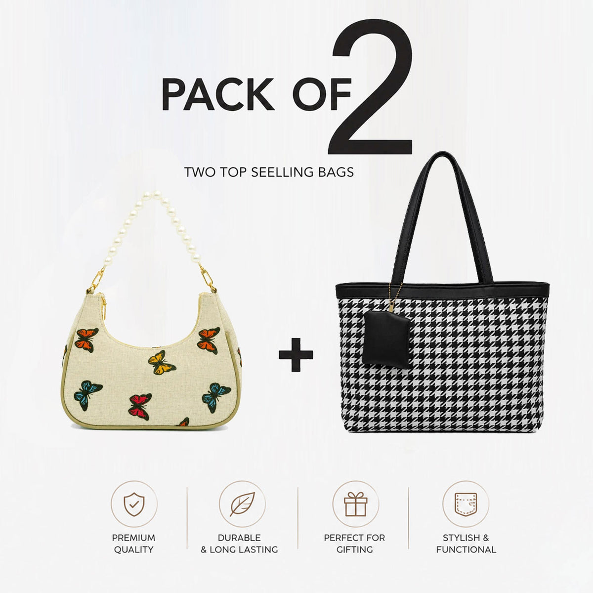 Pack of 2 Deal 21