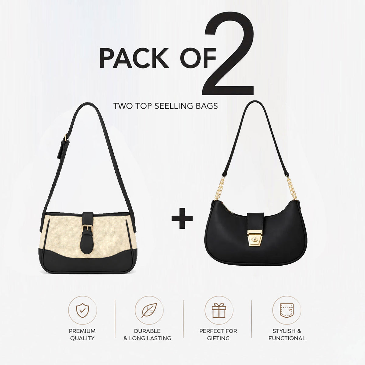 Pack Of 2 Deal 17