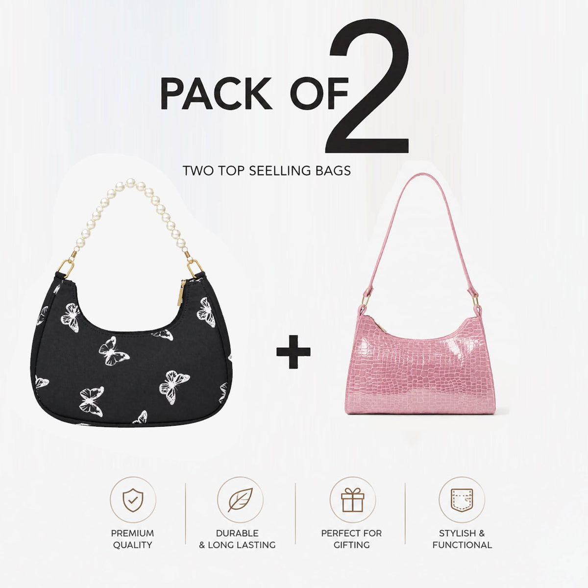Pack of 2 Deal 10