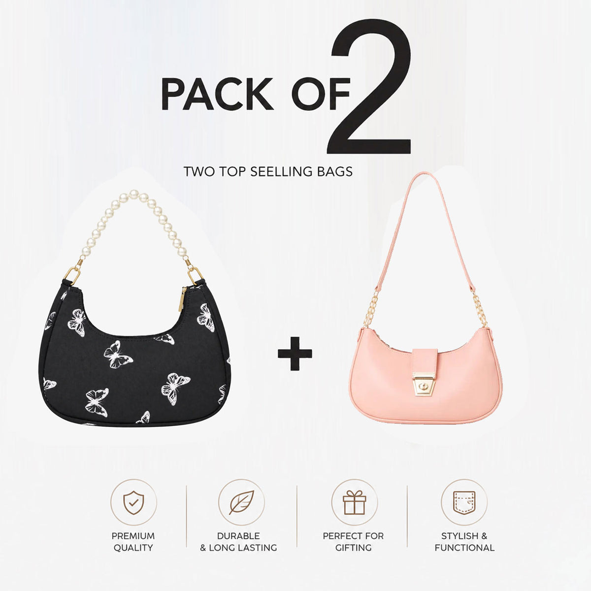 Pack of 2 Deal 7