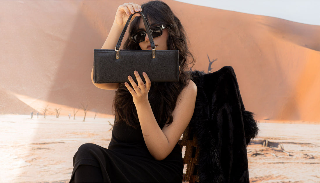 The Girl Behind the Brand — Umaima Sufyan's Story