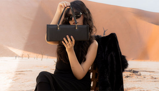 The Girl Behind the Brand — Umaima Sufyan's Story