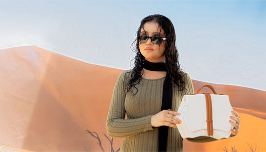 Introducing the FUR Premium Collection — Designed by Fariya Jabeen