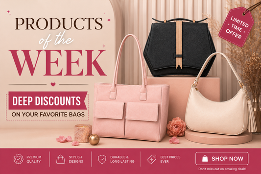 FUR's Deals of the Week Are Here — And You Need to Move Fast