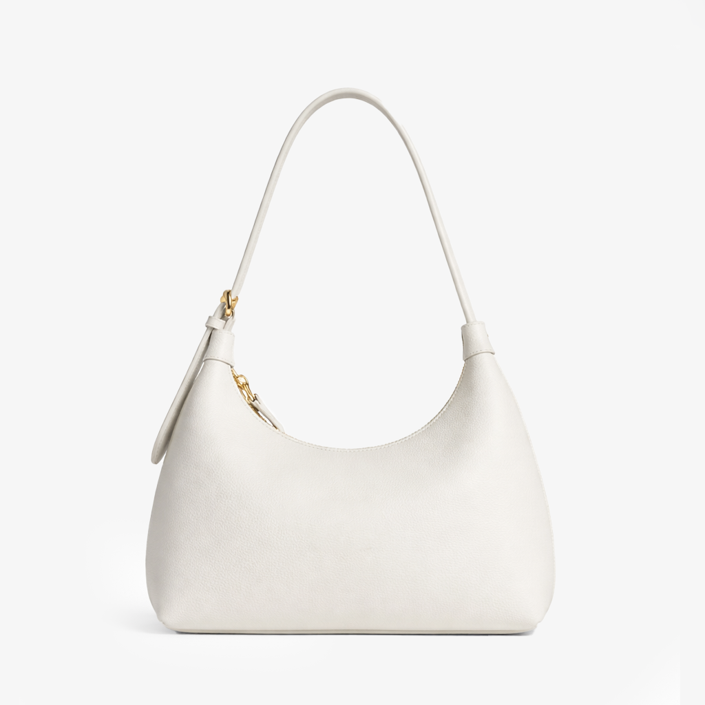 Classic Top Handle Bag