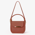 Terracotta Brown