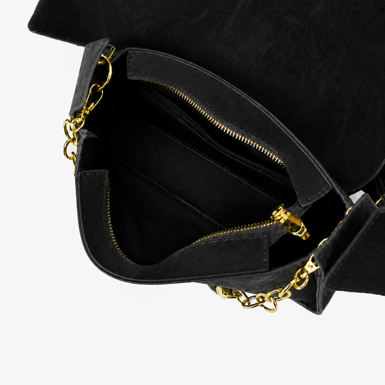 Min Min Aurelia Shoulder Bag