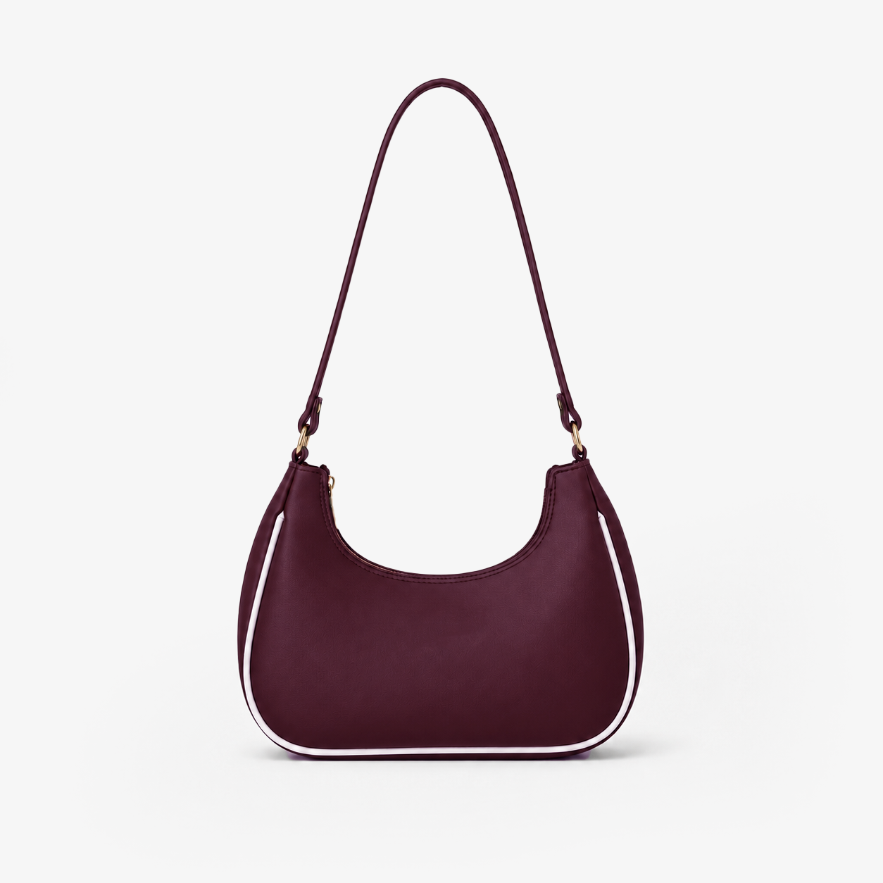 Arc Shoulder Bag