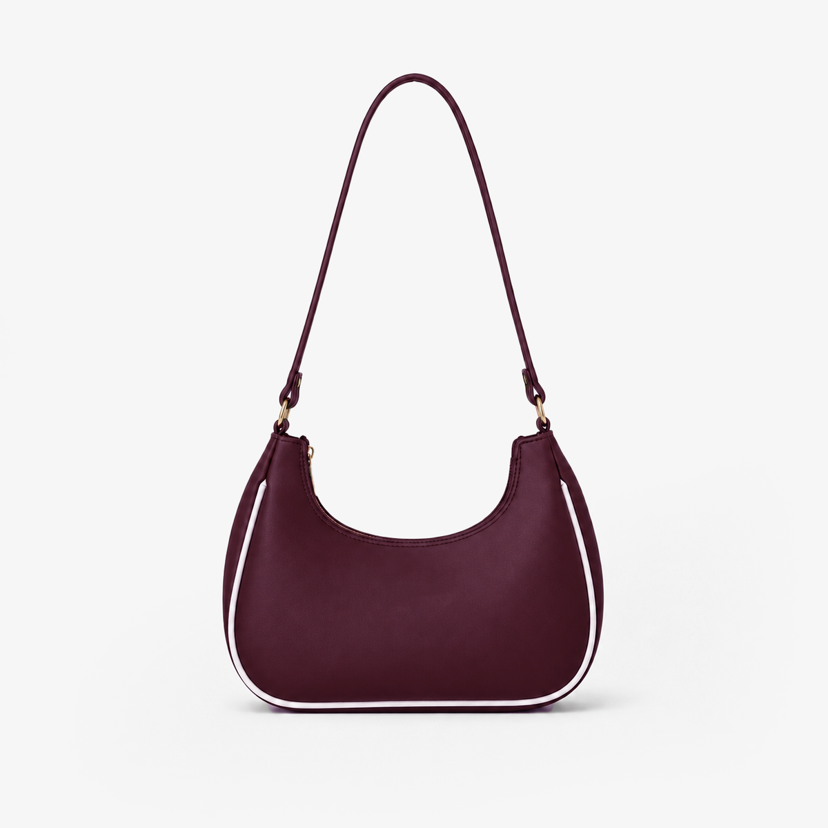 Arc Shoulder Bag
