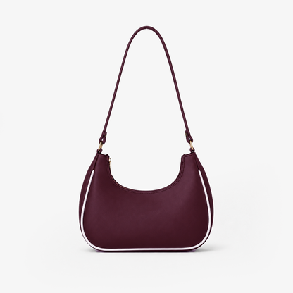 Arc Shoulder Bag