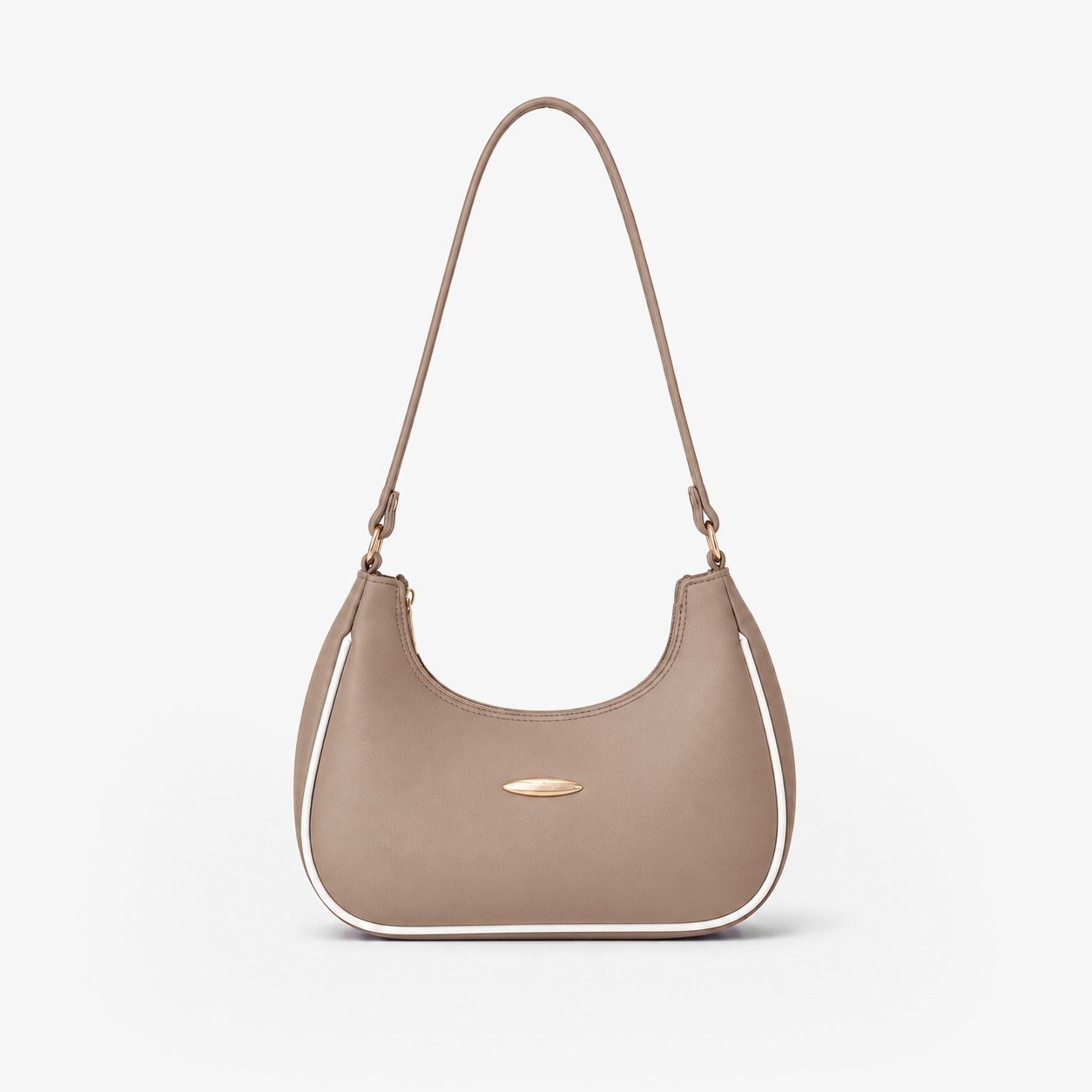 Arc Shoulder Bag
