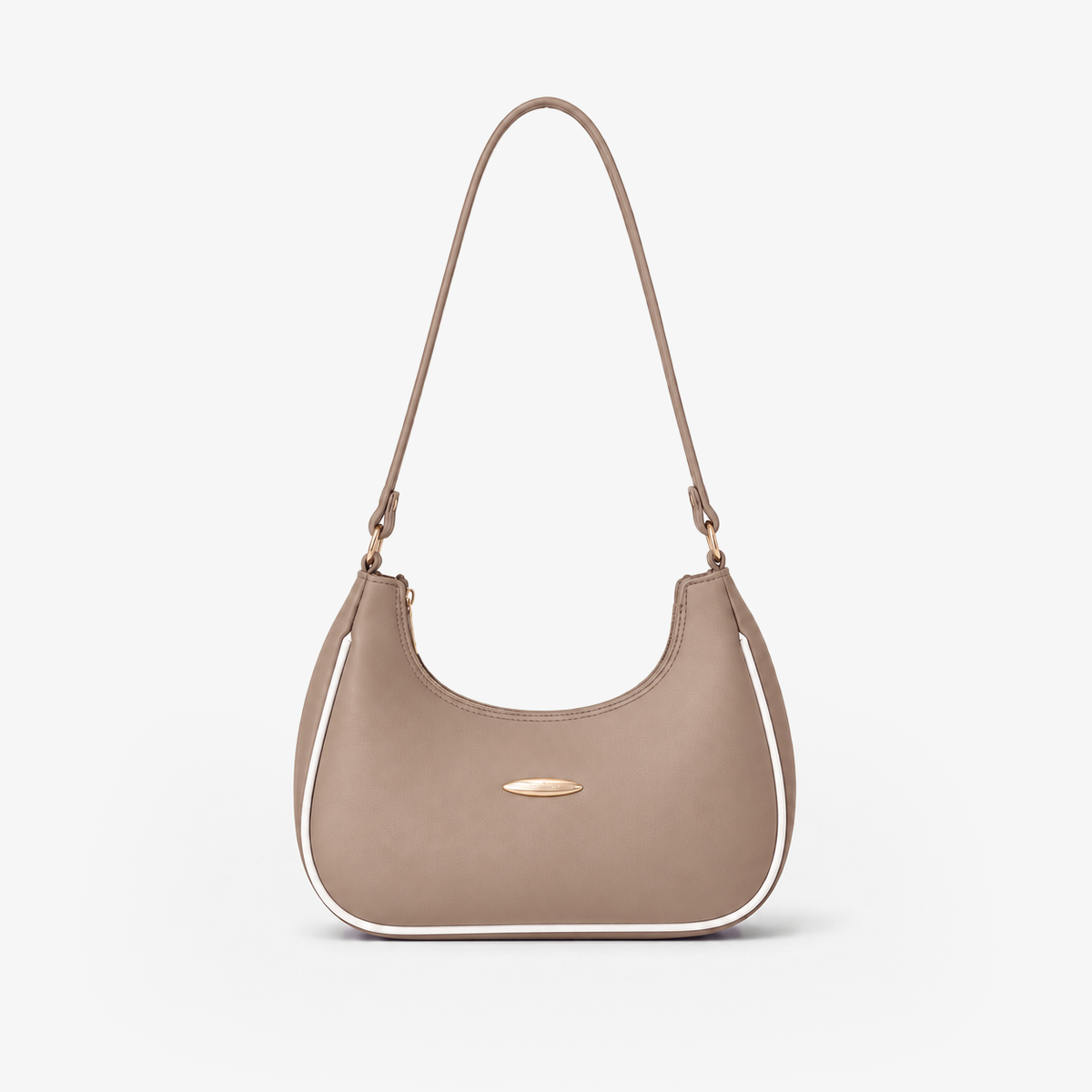 Arc Shoulder Bag