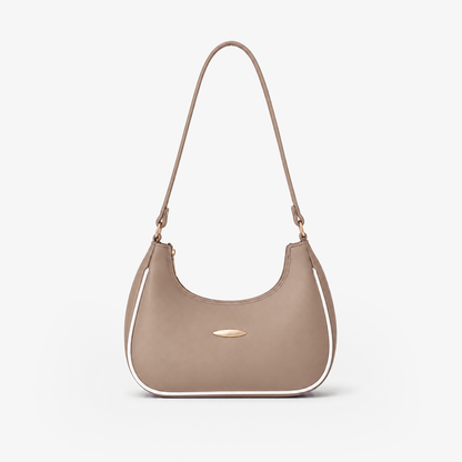 Arc Shoulder Bag
