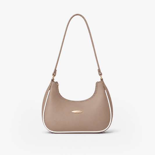 Arc Shoulder Bag