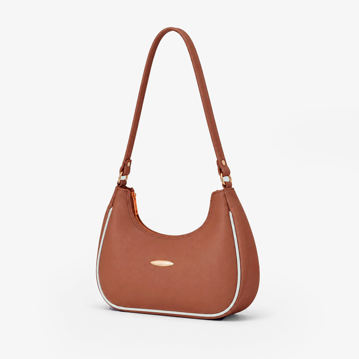 Arc Shoulder Bag