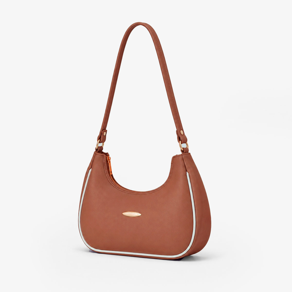 Arc Shoulder Bag