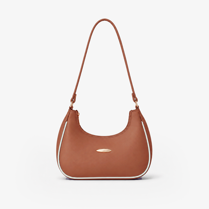 Arc Shoulder Bag