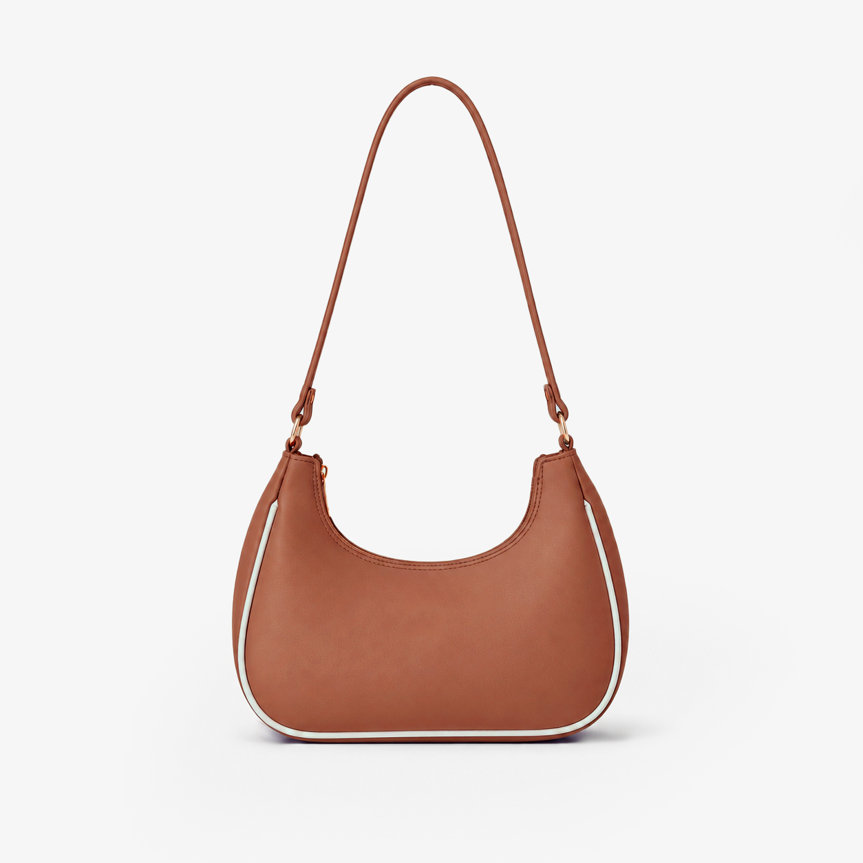 Arc Shoulder Bag