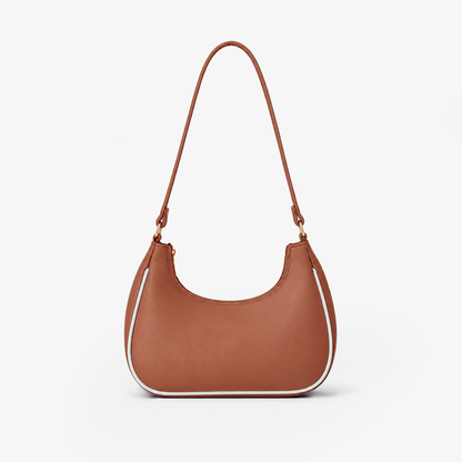 Arc Shoulder Bag