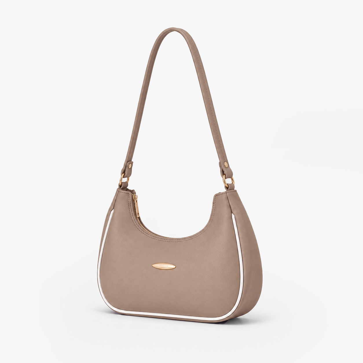 Arc Shoulder Bag