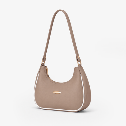 Arc Shoulder Bag