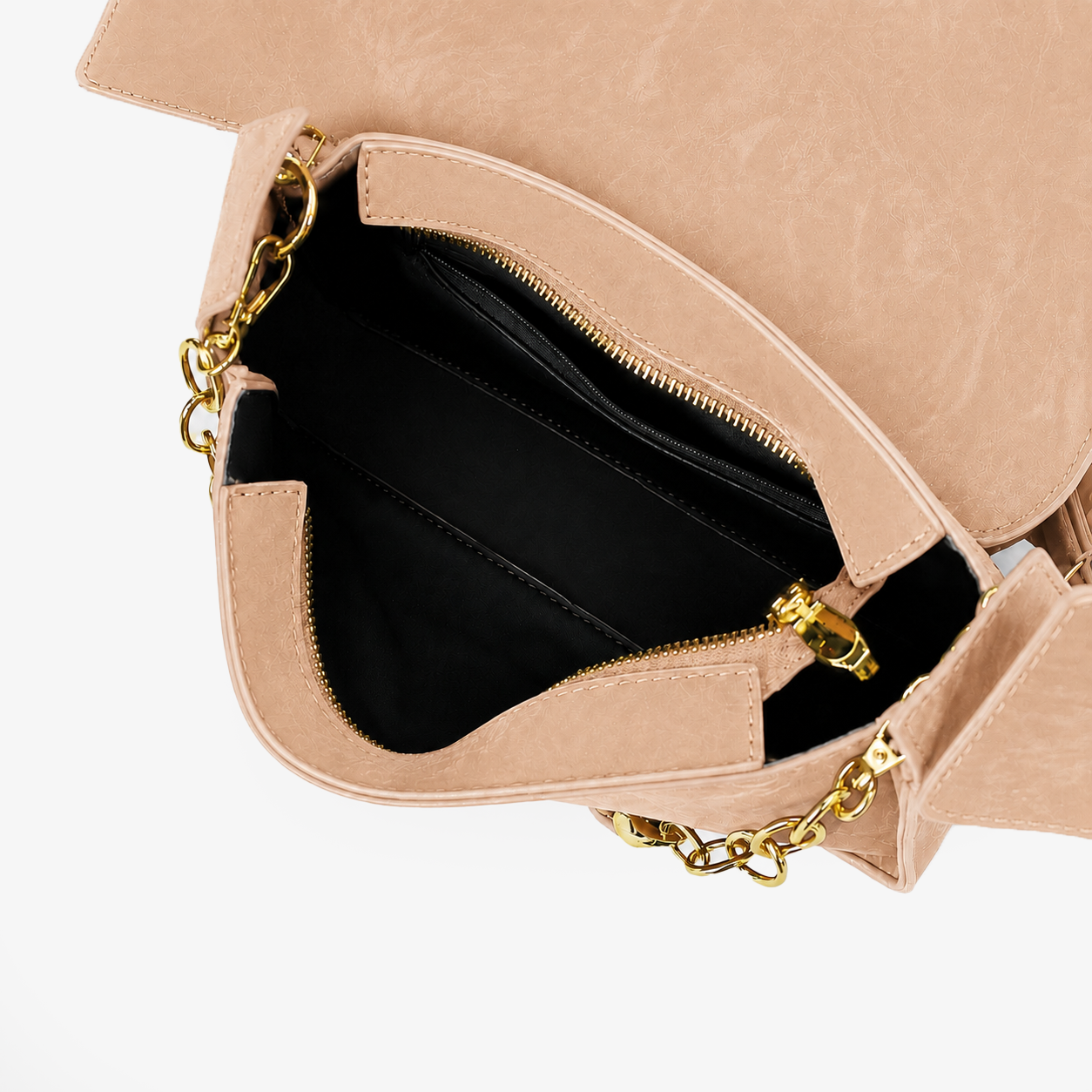 Min Min Aurelia Shoulder Bag