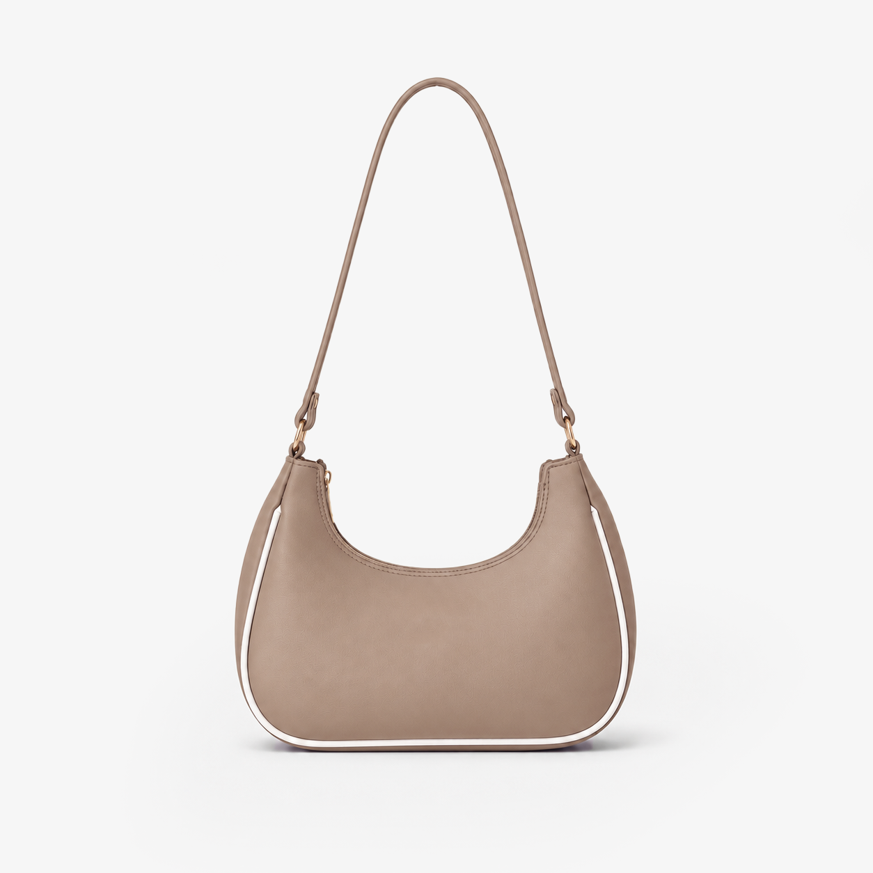 Arc Shoulder Bag