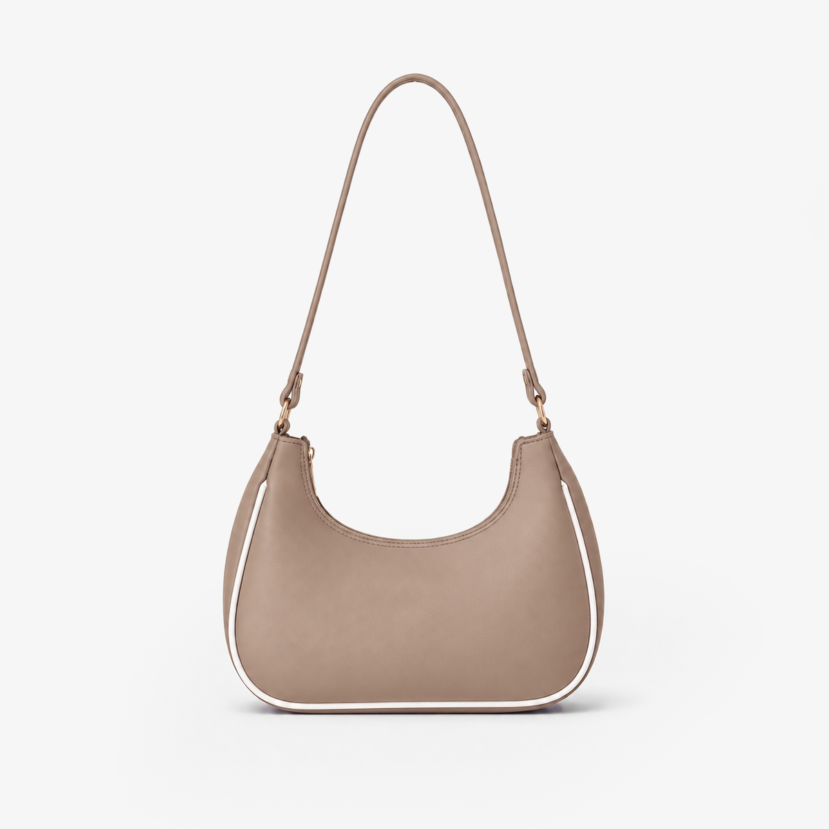 Arc Shoulder Bag