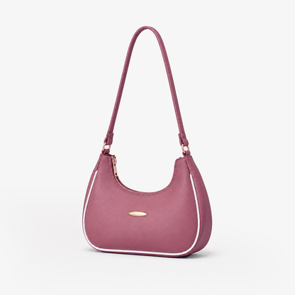Arc Shoulder Bag