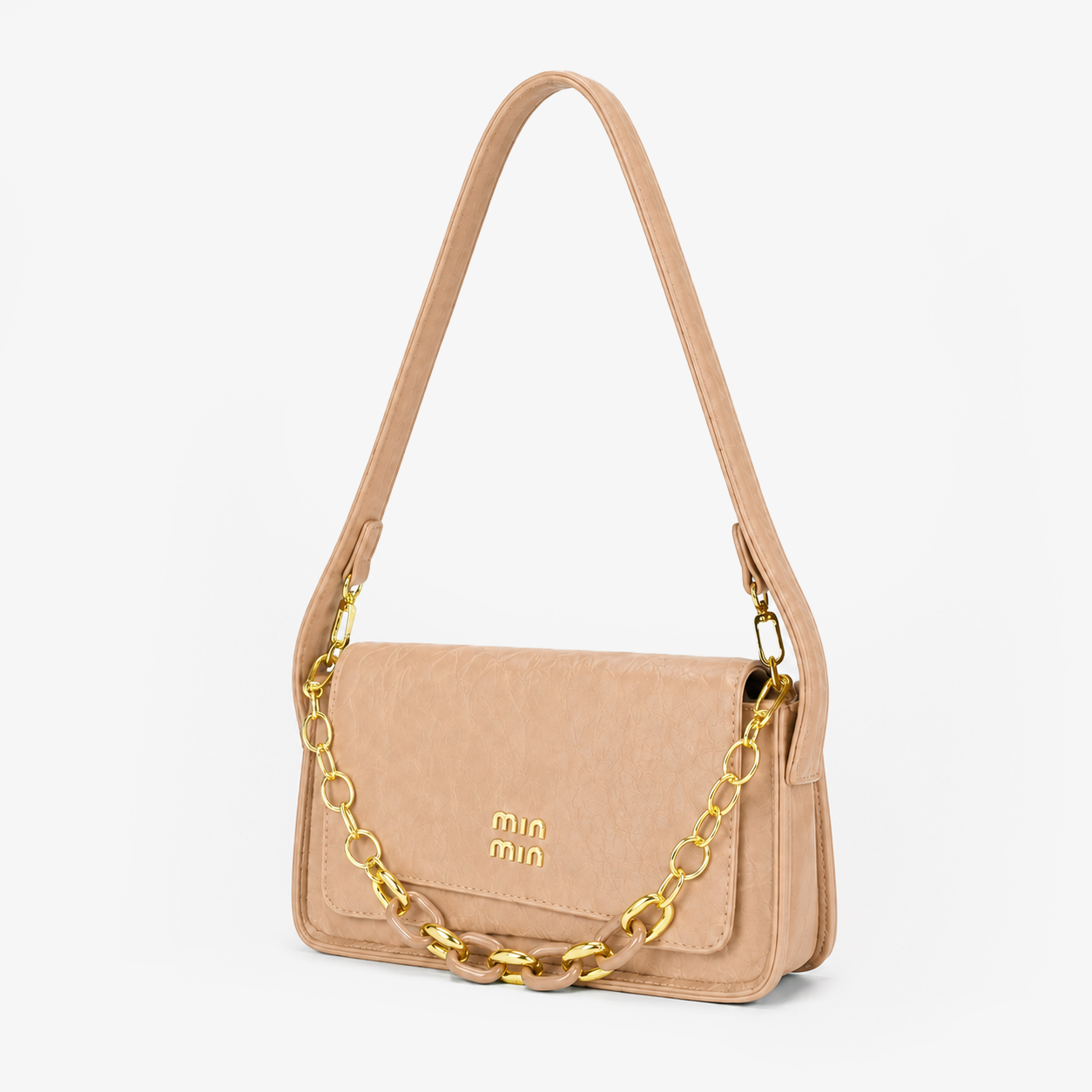 Min Min Aurelia Shoulder Bag