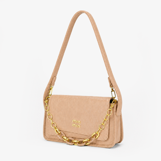 Min Min Aurelia Shoulder Bag