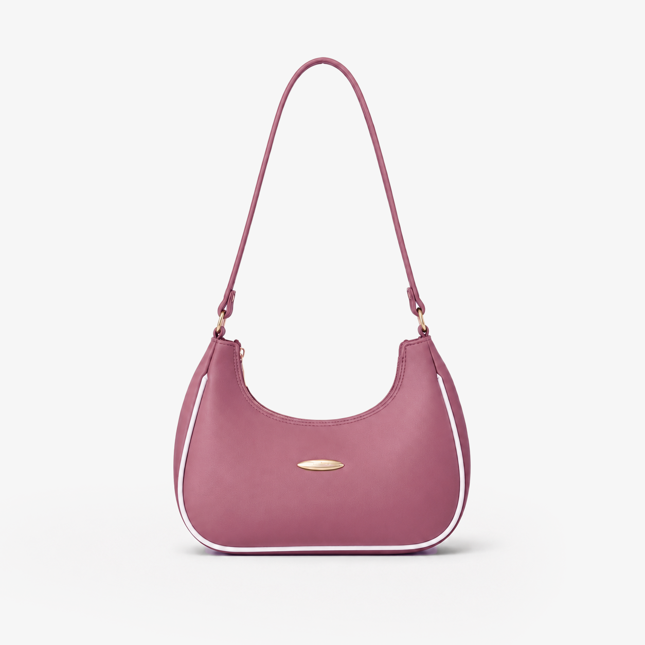 Arc Shoulder Bag