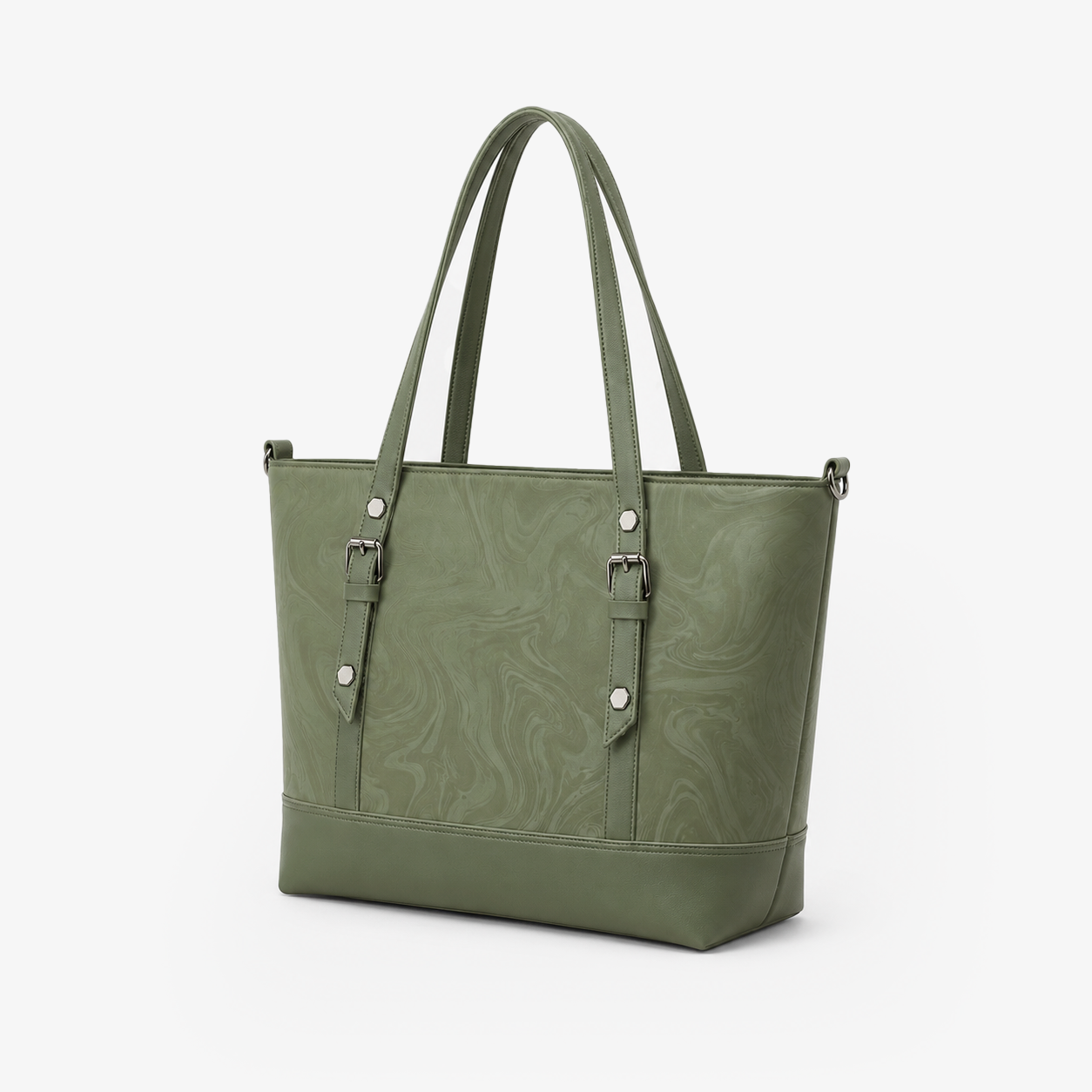 The Elara Everyday Tote