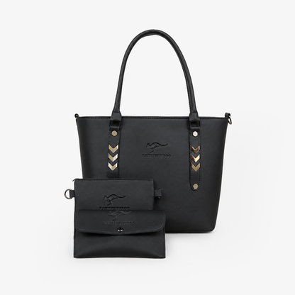 The Luxe Everyday Bag Set