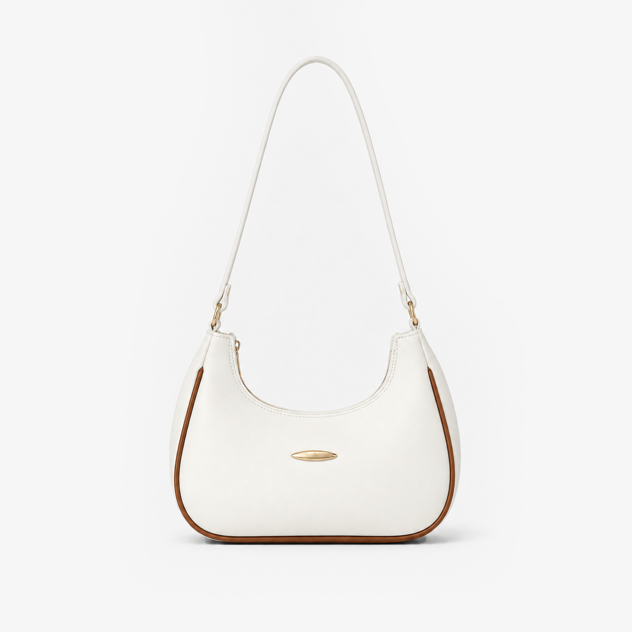 Arc Shoulder Bag