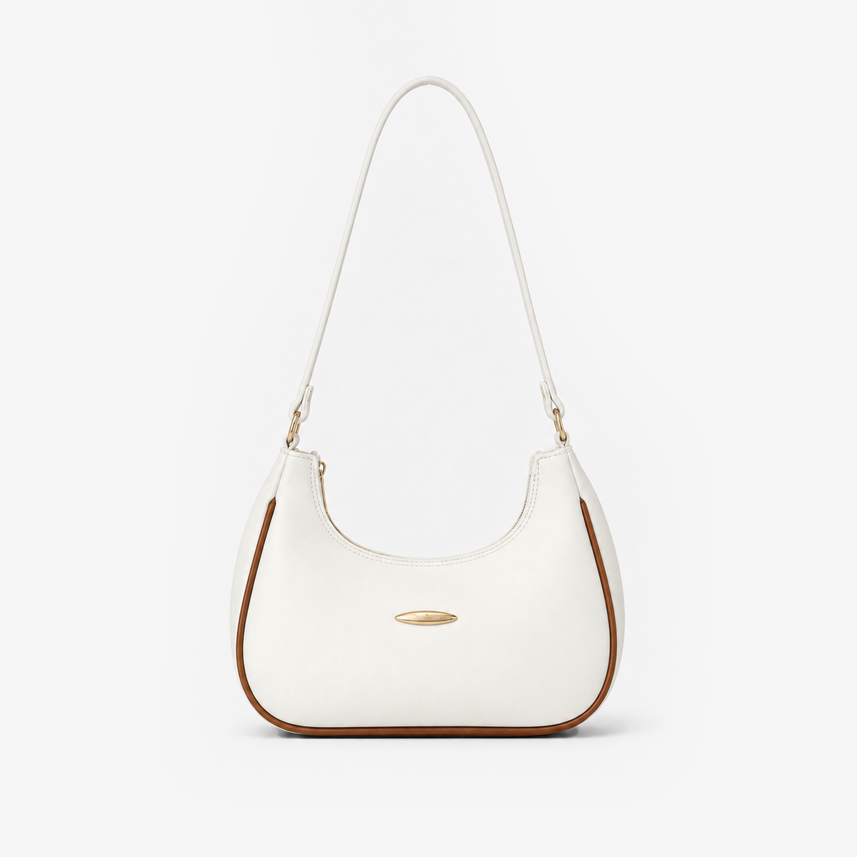 Arc Shoulder Bag