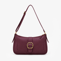The Isabella Luxe Shoulder Bag