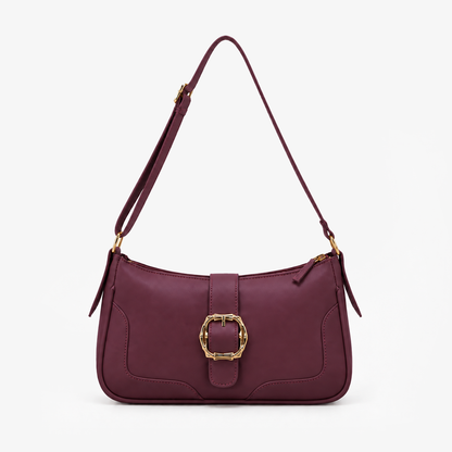 The Isabella Luxe Shoulder Bag