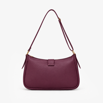 The Isabella Luxe Shoulder Bag